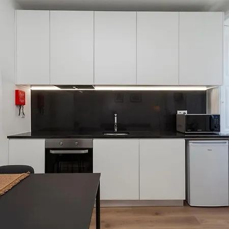 Your Base S Art District 11 Apartment *
