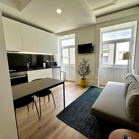 Your Base S Art District 11 Apartment
