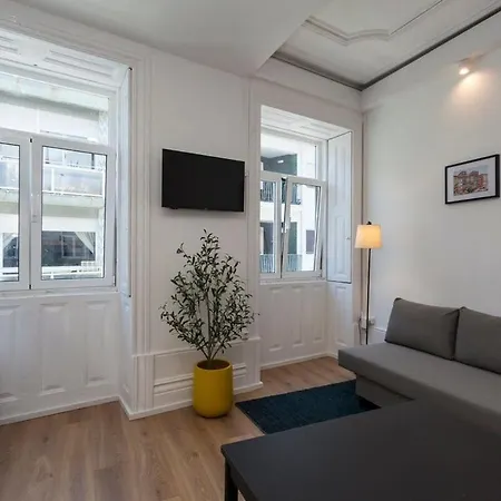 Your Base S Art District 11 Apartment *