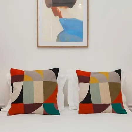 Apartment Your Base S Art District 11 Porto