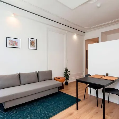 Apartment Your Base S Art District 11 Porto